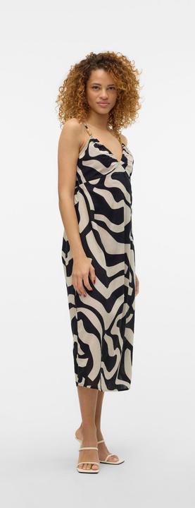 Actual product image Vero Moda VMAGNETE long dress dress (XS)