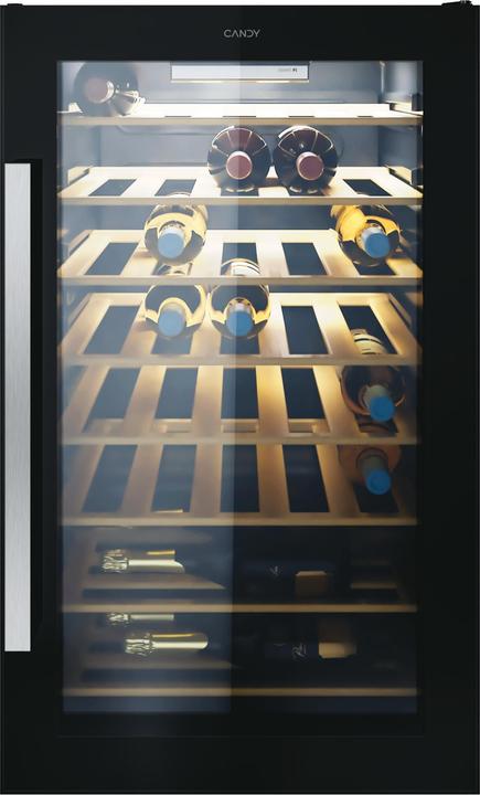 Immagine prodotto Candy CWC 154 EEL/NF