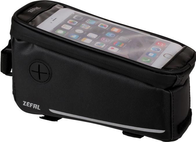 Actual product image Zefal Console Pack T2 (1.30 l, Frame bag)