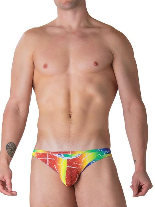 Immagine prodotto HOM Minislip Sexy Fun Micro (S, Confezione singola)
