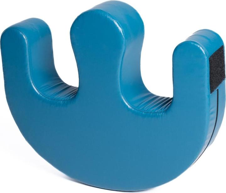 Actual product image Poduszka rehabilitacyjna do obracania AT03023 (Additional padding)