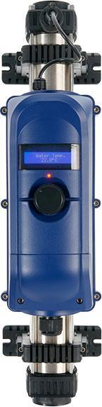 Actual product image Elecro Engineering Cygnet EVO2 (All Titanium)