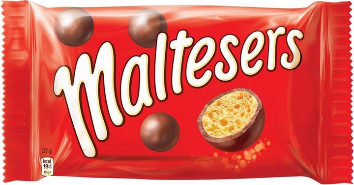 Actual product image Maltesers Classic (37 g)