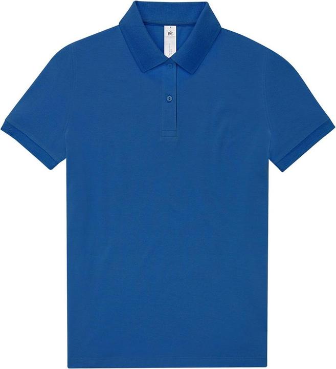 Immagine prodotto B&C La mia polo (40 D)