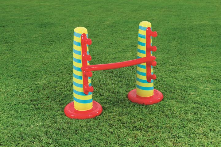 Immagine prodotto Bestway Irrigatore Limber Limbo 175 x 71 x 150 cm,52238