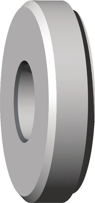 Actual product image Abicor Binzel Insulating ring Gas diffuser (adapter ring) ABITIG GRIP 9/20