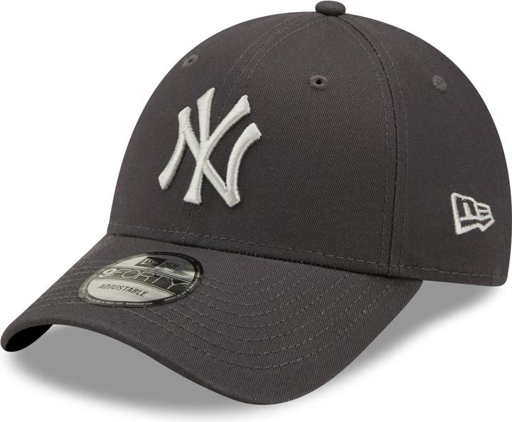 Immagine prodotto New Era 9Forty Strapback New York Yankees (Taglia unica)