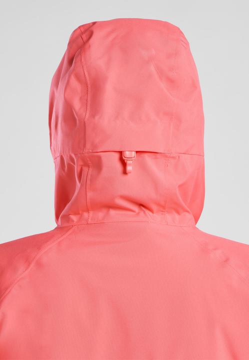 Image du produit Jack Wolfskin Tempest 2L Jkt W (XXL)