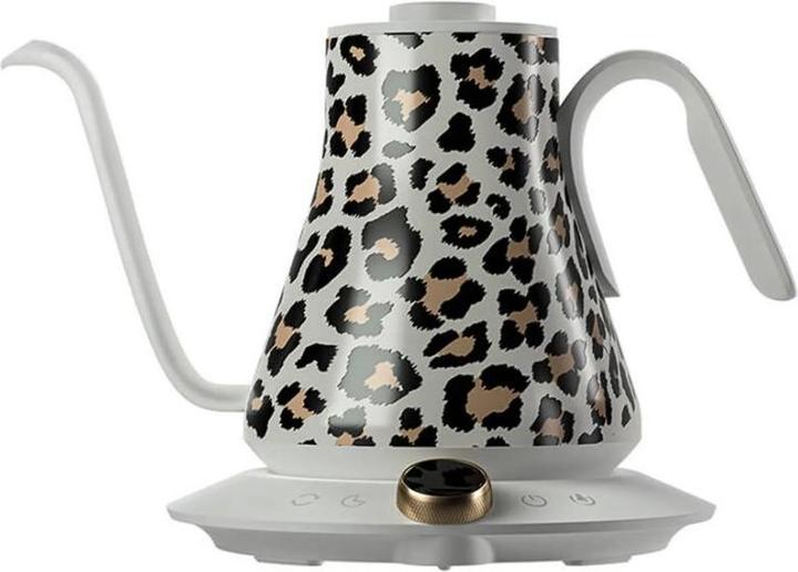 Cocinare Czajnik do kawy Gooseneck Leopard (0.90 l)