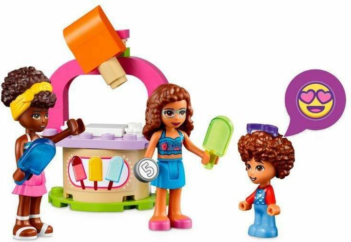 Produktbild LEGO Mias Tierrettungsmission (41717, LEGO Friends)