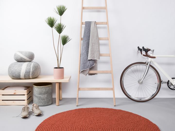 Immagine prodotto Myfelt Tondo piatto XXXS (Ø 70 cm)