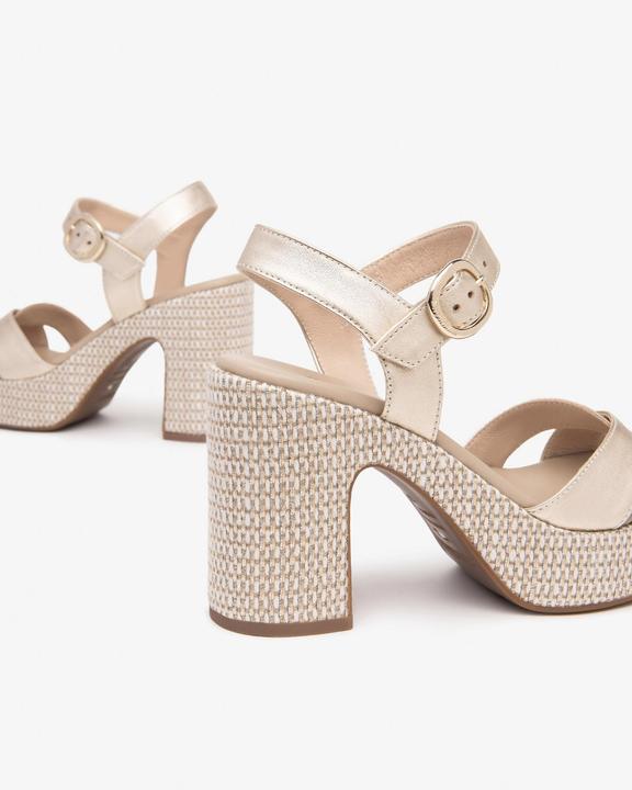 Produktbild Nero Giardini Sandalen (38)
