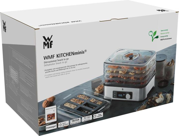 Immagine prodotto WMF Küchenminis Snack-to-go