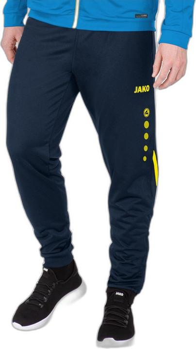Image du produit JAKO Pantalon en polyester Challenge (3XL)