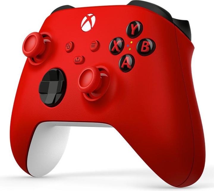 Immagine prodotto Microsoft Xbox WLC M Branded fo EN/FR/DE/IT/PL/PT/ (Xbox Series X, iOS, Android, Xbox One S, PC, Xbox Serie S)