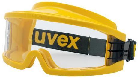 Image du produit Uvex Safety Lunettes-masque ultravision