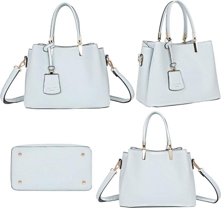 Immagine prodotto Gallantry HB-17102-BL Handtasche