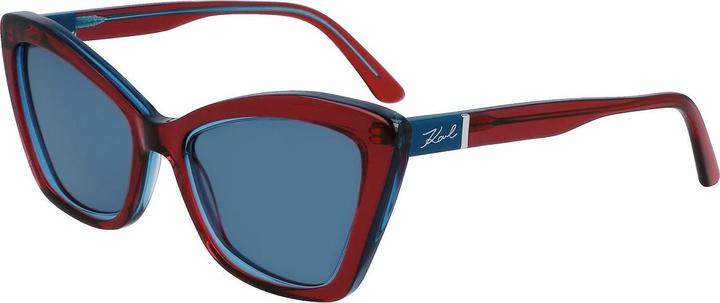 Karl Lagerfeld Damensonnenbrille KL6105S-604 ø 54 mm