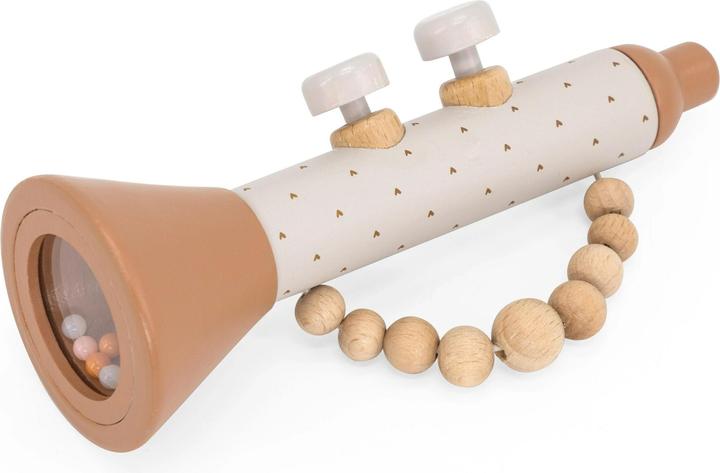 Immagine prodotto Label Label Tromba - Torrone