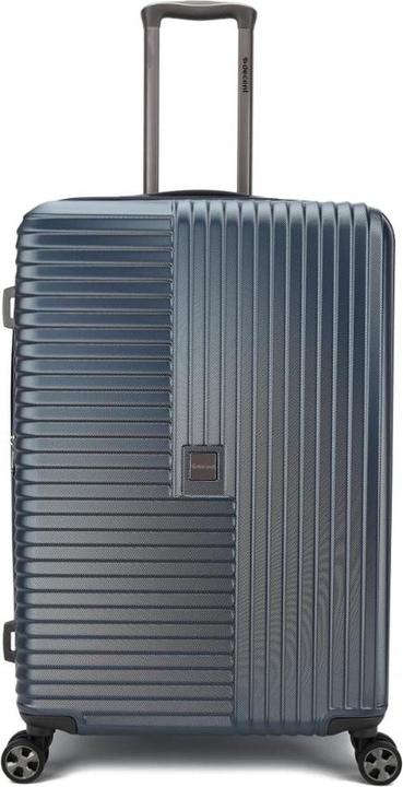 Immagine prodotto Anständiger Tourister Spinner gross 76 cm blau
