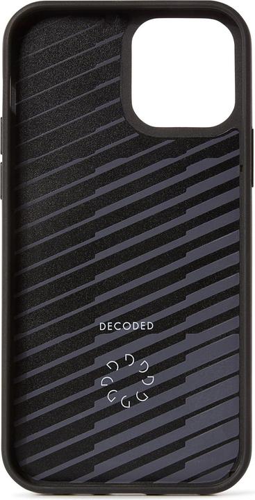 Produktbild Decoded NikeGrind Leather MagSafe Backcover (Apple iPhone 13)