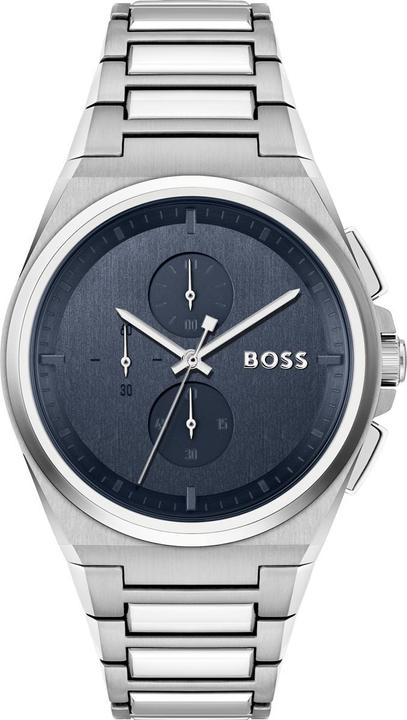 Immagine prodotto BOSS Hugo Steer (Cronografo, 46 mm)