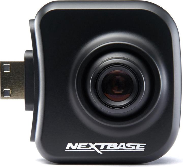 Actual product image Nextbase rear view camera (Built-in display, GPS receiver, Bluetooth, Full HD)