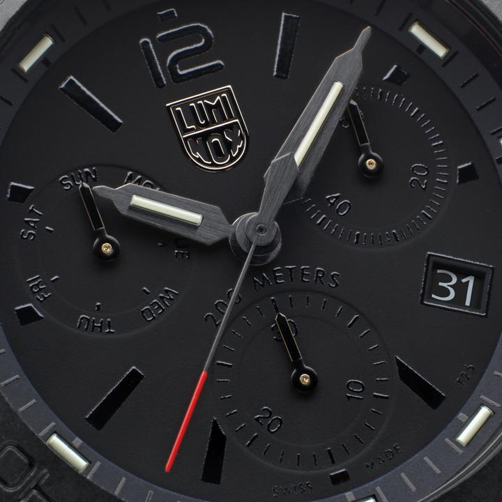 Produktbild Luminox Pacific Diver (Chronograph, 44 mm)