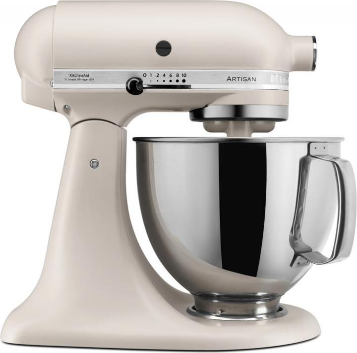 Actual product image KitchenAid 5KSM125EMH (300 W)