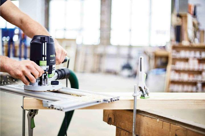 Image du produit Festool Défonceuse OF 1400 EBQ-Plus CH