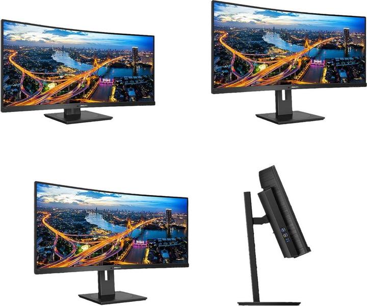 Productafbeelding Philips 346B1C/00 (3440 x 1440 pixels, 34")