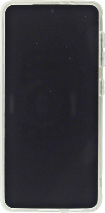 Actual product image PhoneLook Coque Caméra clapet avec anneau (Samsung Galaxy S22+)