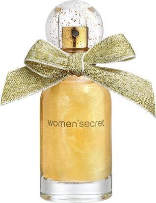 Produktbild Women'Secret Gold Seduction EDP 30ml (Eau de Parfum, 30 ml)