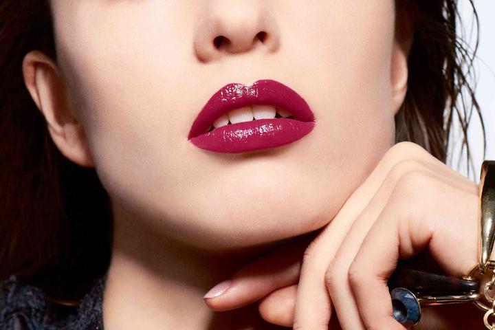 Image du produit Dior Addict Gel Lacquer Stick 984 Dark Fl. (984 Fleur sombre)