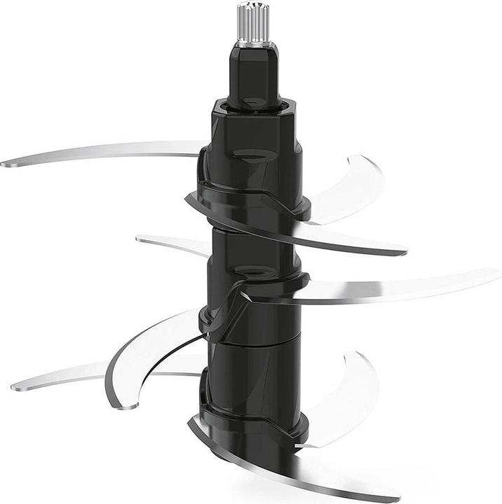 Image du produit Rommelsbacher MZ 800 (2700 ml, 800 W)