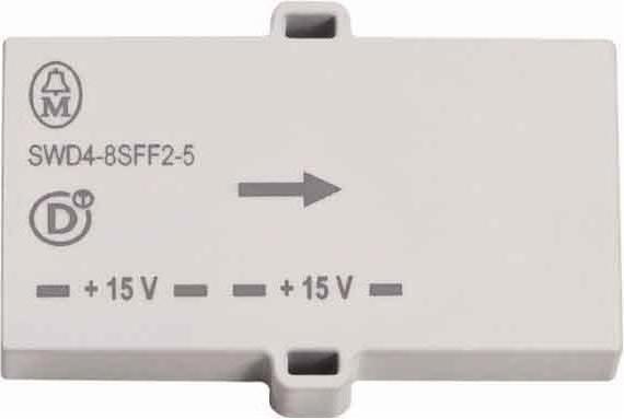 Immagine prodotto Eaton Terminazione di rete per SmartWire-DT