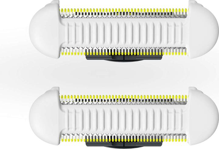 Produktbild Philips OneBlade Intimate Klinge (2 x)