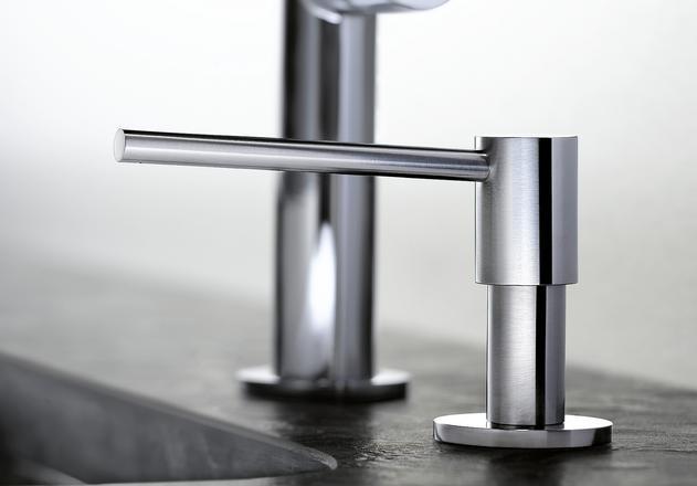 Produktbild Blanco Piona Spülmittelspender