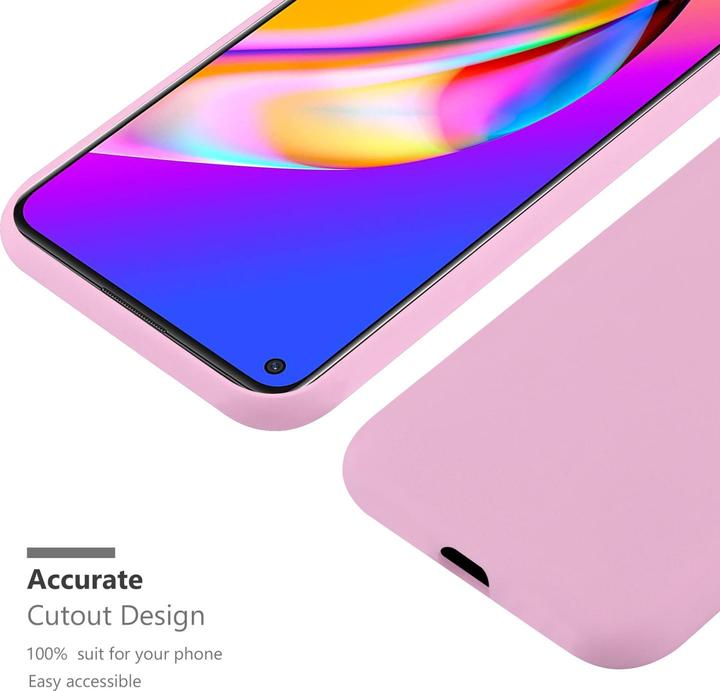 Produktbild Cadorabo TPU Candy Hülle (Oppo A94 5G)