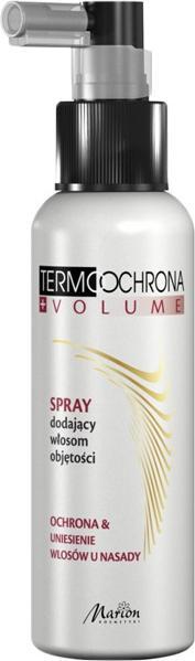 Immagine prodotto Marion Spray per capelli Volume Termoprotettivo 130ml (130 ml)