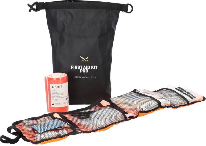 Produktbild Salewa First Aid Kit Pro (Erste Hilfe Set Zubehör)