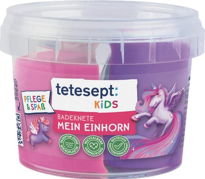 Actual product image Tetesept My unicorn
