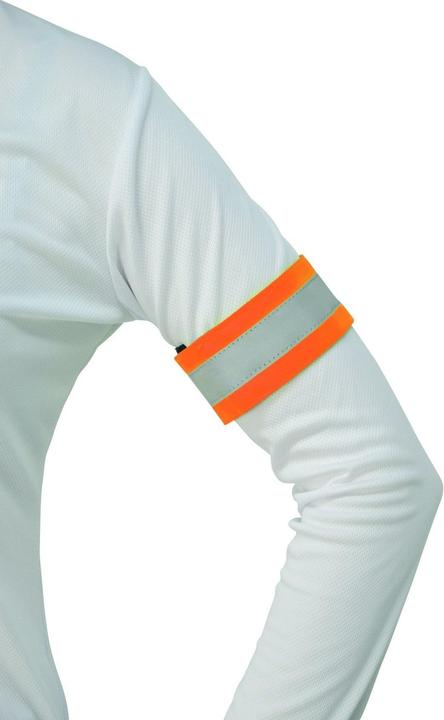Actual product image HyVIZ Reflector Arm And Leg Wrap