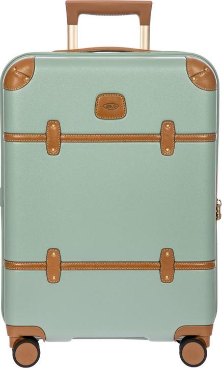 Produktbild Brics Bellagio 4 Rollen Kabinentrolley 55 cm (40 l, Handgepäck (bis 50l))
