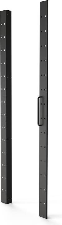 Actual product image Schroff Swivelling Frame Aperture 33he Sym.