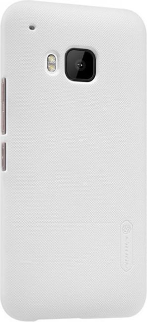 Immagine prodotto Nillkin Serie Super Frosted Shield (HTC One M9)