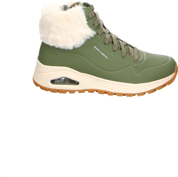 Image du produit Skechers Uno Rugged Fall Air sneaker femmes (38)