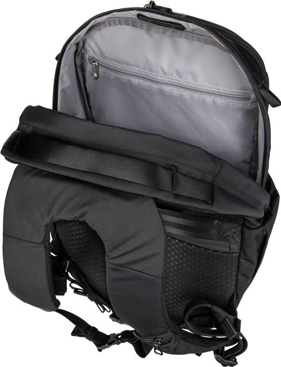 Actual product image Pacsafe V 26l Tour backpack black (26 l)