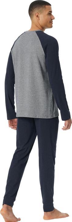 Image du produit Schiesser Pyjama 95/5 Nightwear (58)