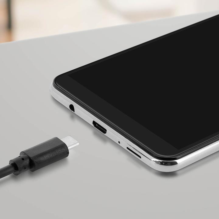 Immagine prodotto Avizar Cavo USB-C / USB, ricarica rapida (0.12 m, USB 2.0)
